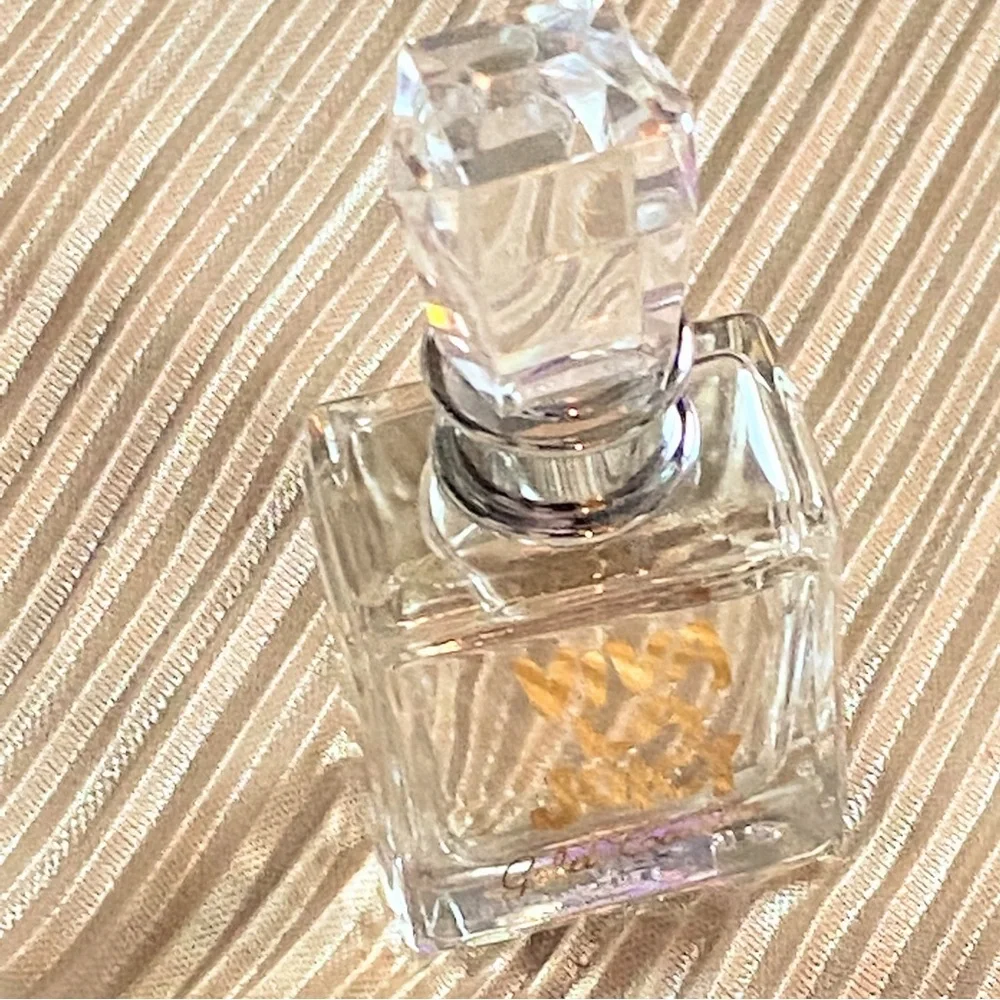 Juicy Couture Viva La Juicy Gold Couture Miniature Splash 5ml